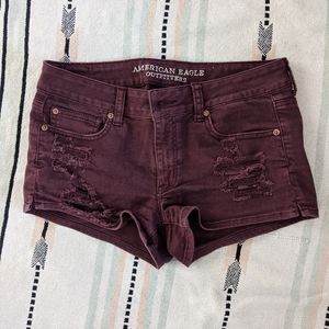 3/$30 shorts